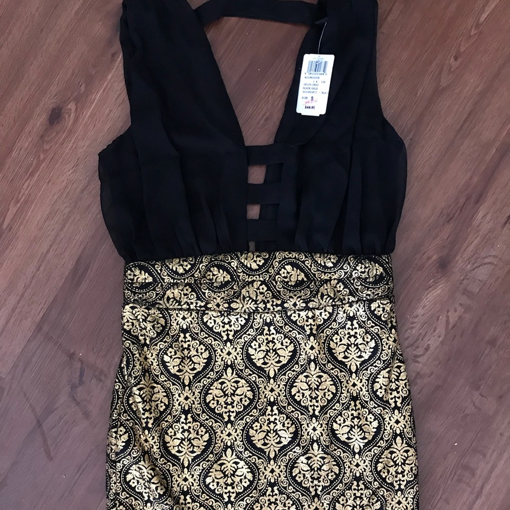 Windsor dress